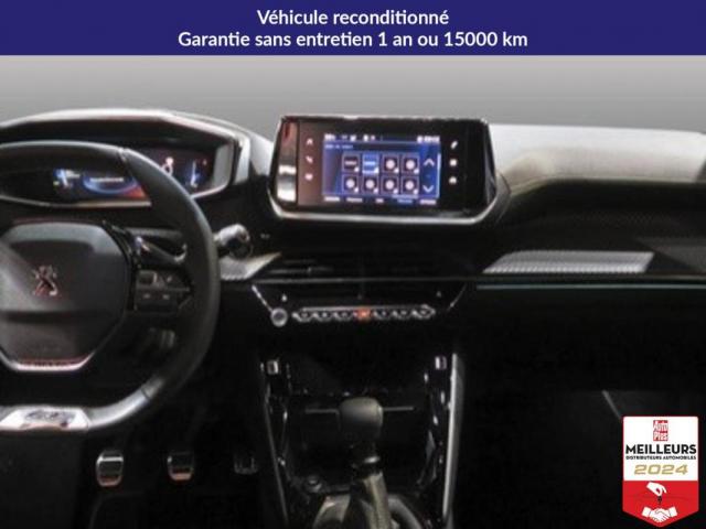 Peugeot 2008 image 5