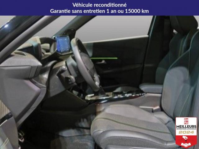 Peugeot 2008 image 3