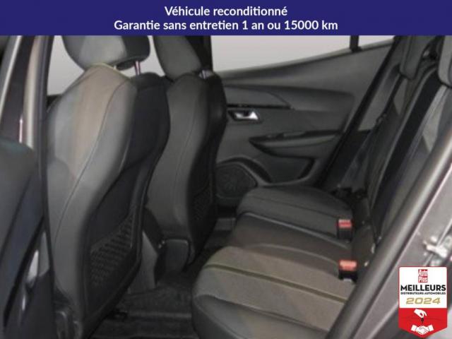 Peugeot 2008 image 1