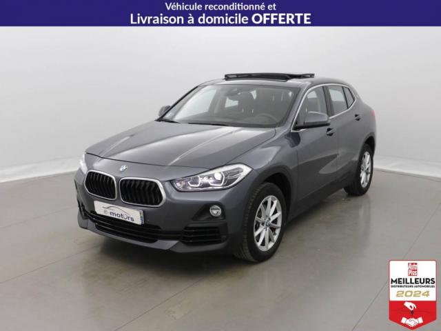 Bmw X2 Sdrive 18i 140 Design +toit
