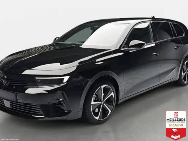 Opel Astra Diesel 130 Bva8 Gs