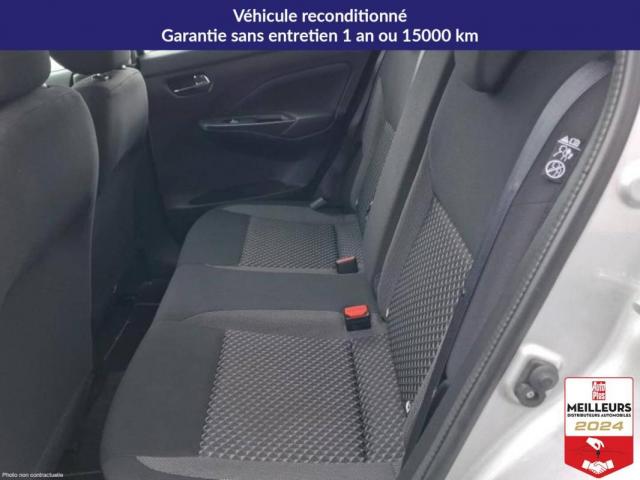 Nissan Micra image 2