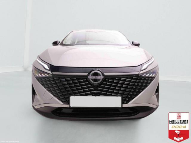 Nissan Qashqai image 1