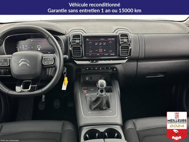 Citroen C5 Aircross image 3