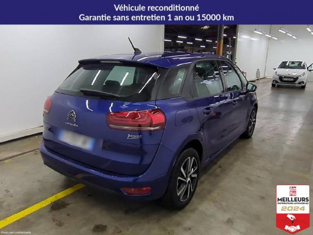 Citroen C4 Picasso image 2