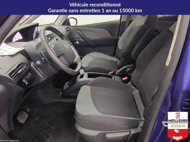 Citroen C4 Picasso image 4