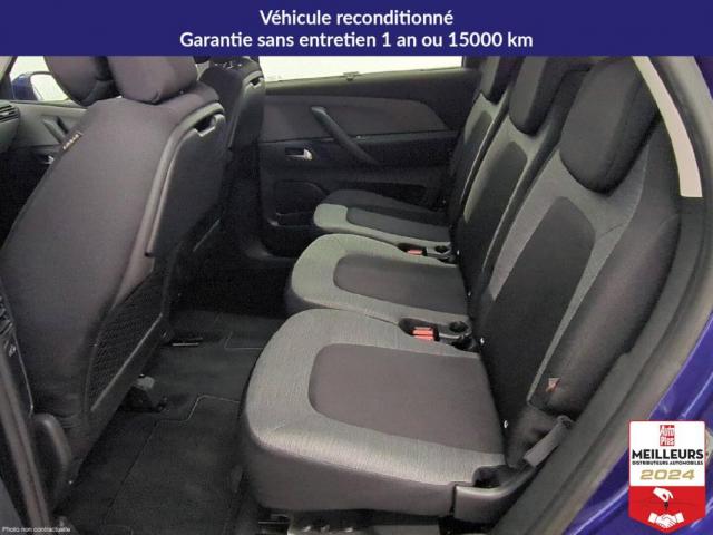Citroen C4 Picasso image 3