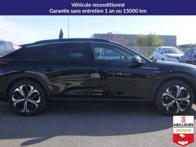 Citroen C5 X image 7