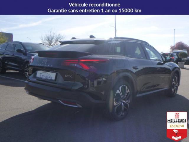 Citroen C5 X image 9