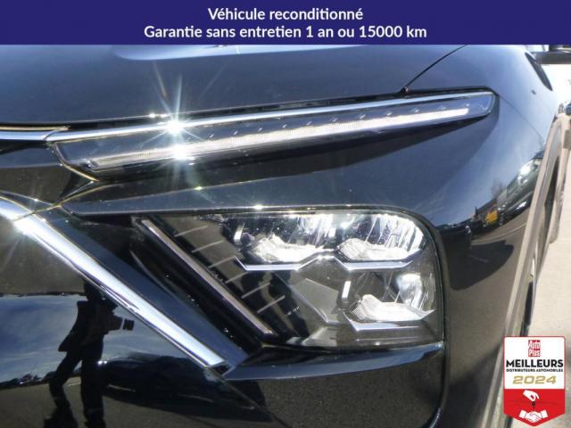 Citroen C5 X image 1