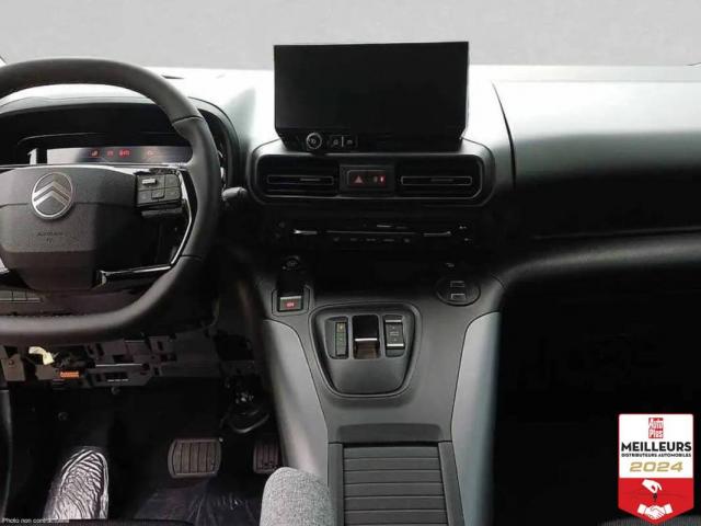 Citroen Berlingo image 2