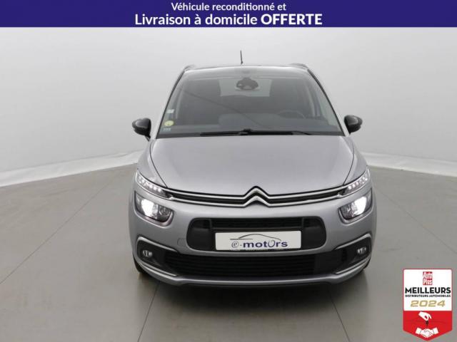 Citroen Grand C4 Spacetourer image 6
