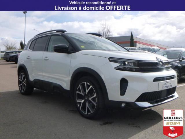 Citroen C5 Aircross image 1