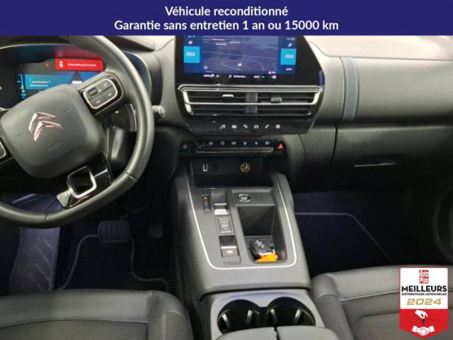 Citroen C5 Aircross image 5