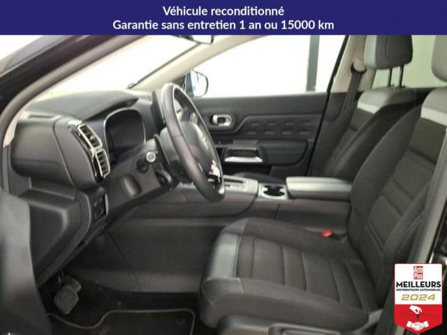 Citroen C5 Aircross image 4