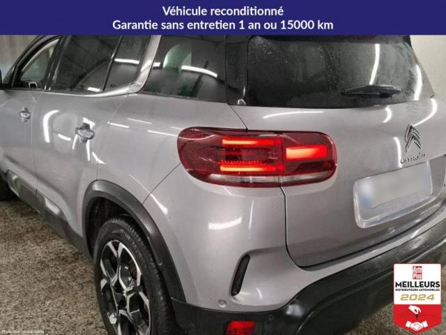 Citroen C5 Aircross image 6