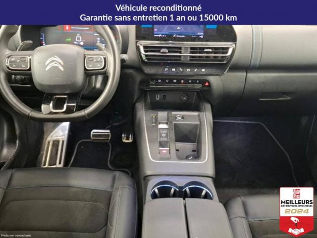 Citroen C5 Aircross image 5