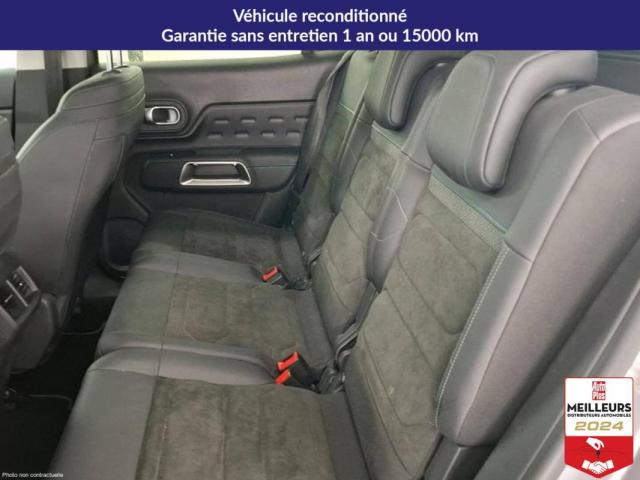 Citroen C5 Aircross image 3