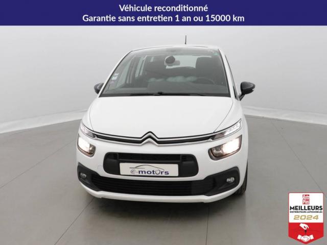 Citroen Grand C4 Spacetourer image 2