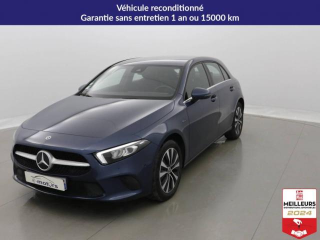 Mercedes Benz Classe A 250 E 8g-Dct Style Line +pack Advantage +