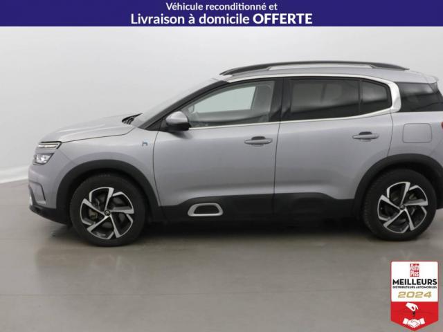 Citroen C5 Aircross image 9