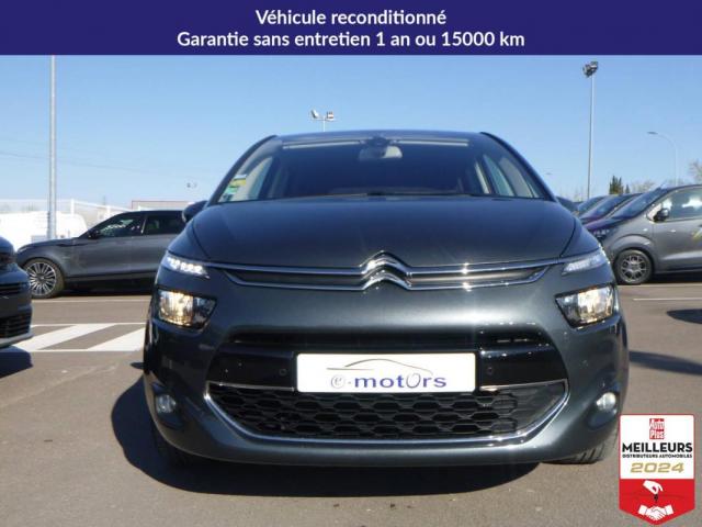 Citroen C4 Picasso image 2