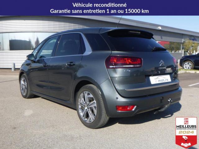 Citroen C4 Picasso image 7