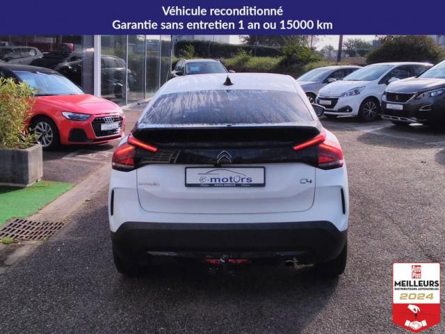 Citroen C4 image 1