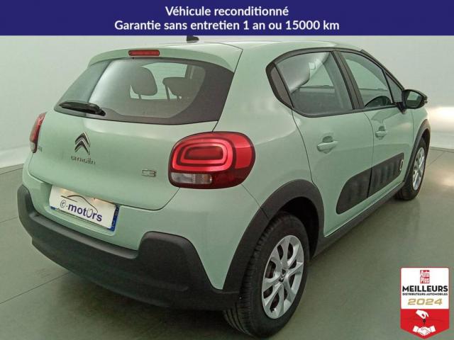 Citroen C3 image 1