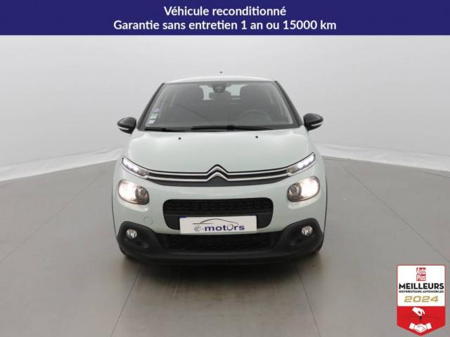Citroen C3 image 7