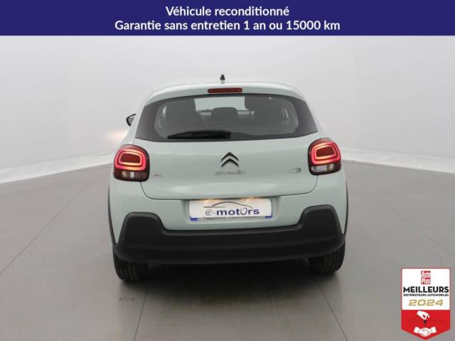Citroen C3 image 2