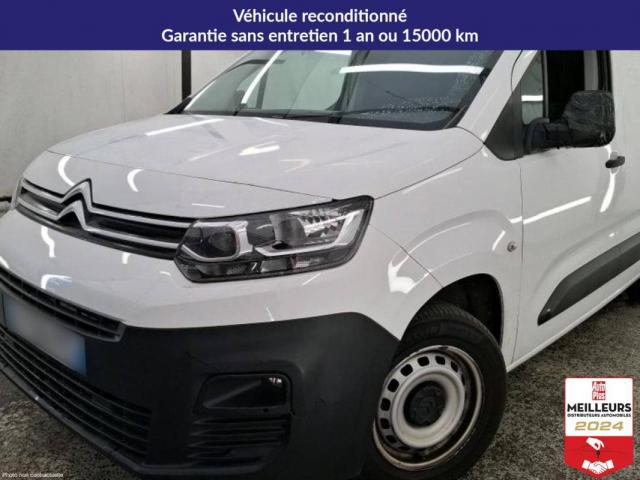 Citroen Berlingo Van M 650 Bluehdi 100 Club