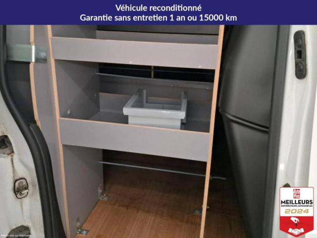 Citroen Berlingo image 2