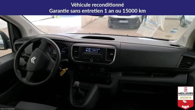 Citroen Jumpy image 3