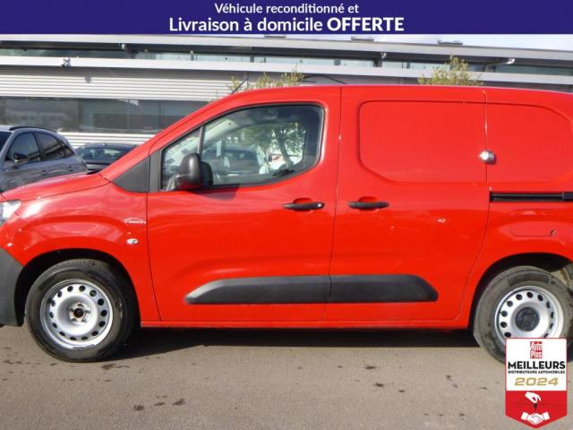 Citroen Berlingo image 2