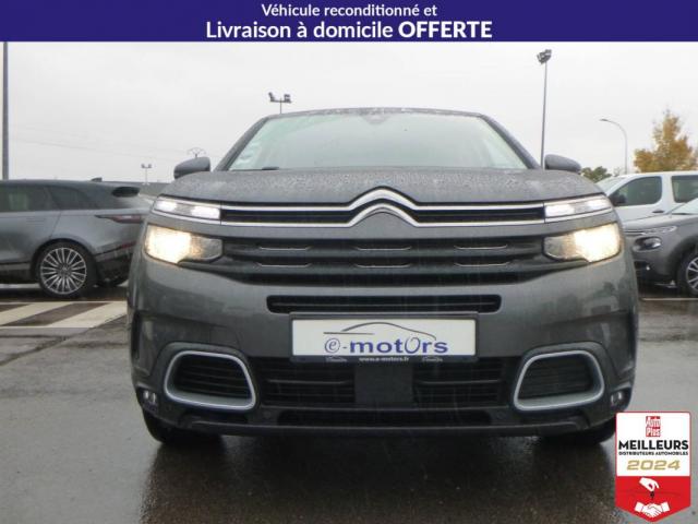 Citroen C5 Aircross image 6