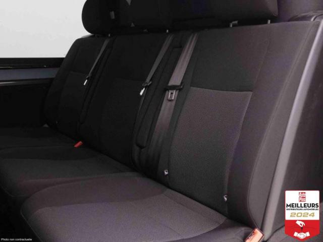 Citroen Jumpy image 9