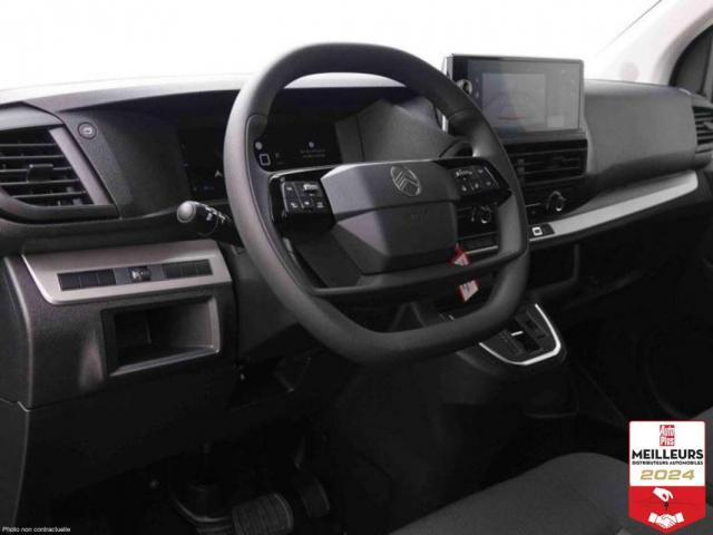 Citroen Jumpy image 8