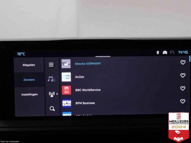 Citroen Jumpy image 6