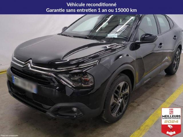 Citroen C4 X Puretech 130 Eat8 Feel Pack