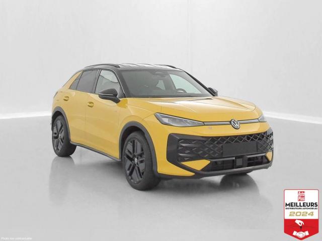 Volkswagen T-Roc 1.5 Etsi Evo2 Hybrid 150ch R-Line Dsg7