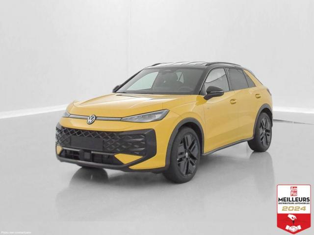 Volkswagen T-Roc image 6