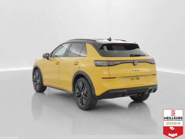 Volkswagen T-Roc image 9