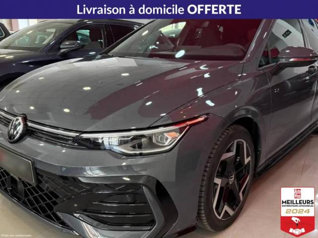 Volkswagen Golf Etsi 150 Dsg7 R-Line +jantes 18 +pack Hiver