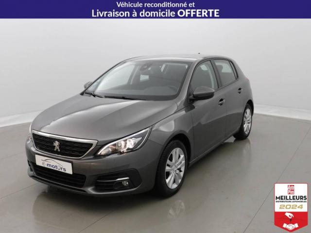 Peugeot 308 Puretech 110 Active