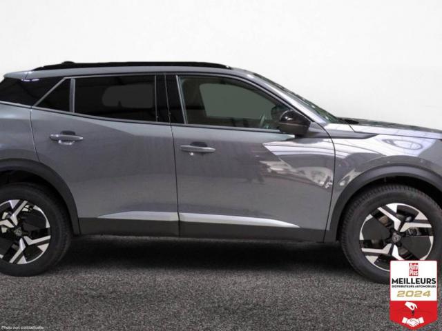 Peugeot 2008 Hybrid 145 Bva E-Dcs6 Allure + Pack Vision &