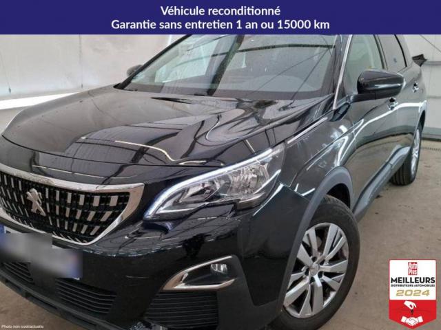 Peugeot 5008 Puretech 130 Active