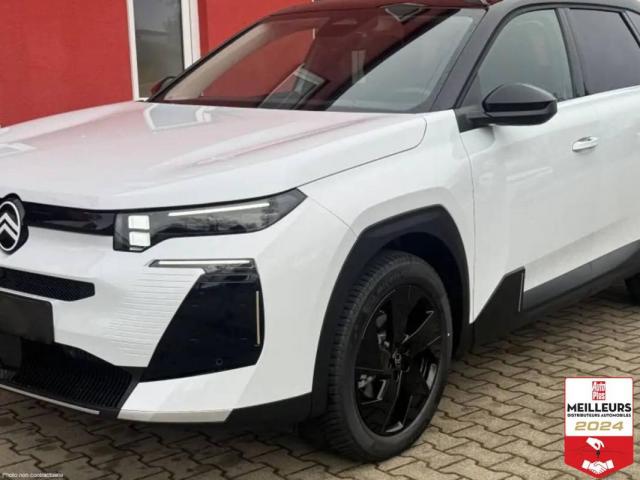 Citroen C5 Aircross Hybride 145 E-Dcs6 Max