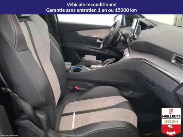 Peugeot 3008 image 1