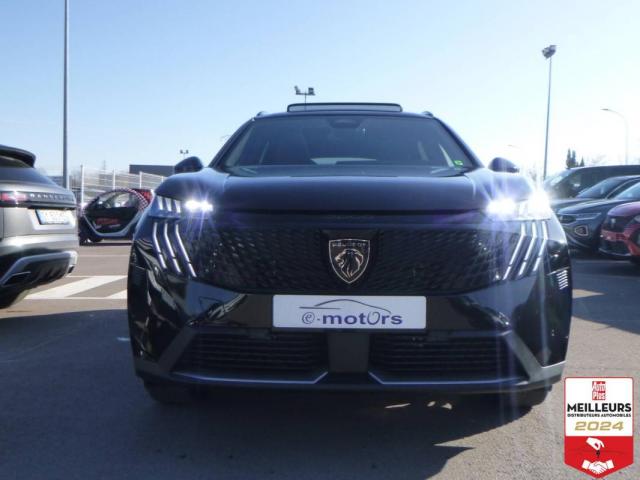 Peugeot 5008 image 2